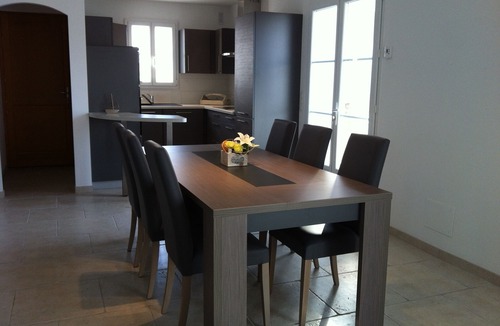 La Flotte House | La Fleur de Sel