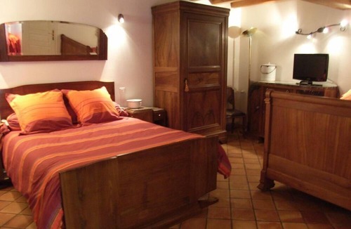 Gensac-la-Pallue Bed & Breakfast | La Fleur de Vigne - Maison D'Hotes