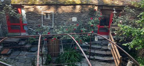 Sablieres House | la Fleur du MàS