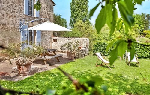 Saint-Cibard House | La Fleur Godard