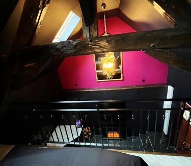 Flagy House | La Fleurangeraie - L'Orchidarium