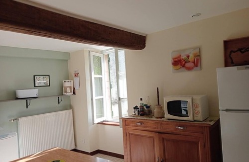 Chardonnay House | La Fleurette - CHARDONNAY