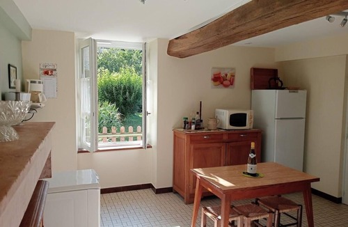 Chardonnay House | La Fleurette - CHARDONNAY