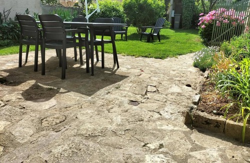 Chardonnay House | La Fleurette - CHARDONNAY