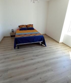 Champcerie House | La Fleurière