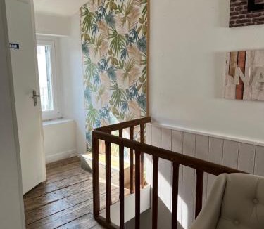 La Flocelliere House | La Flo