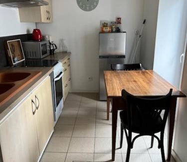 La Flocelliere House | La Flo