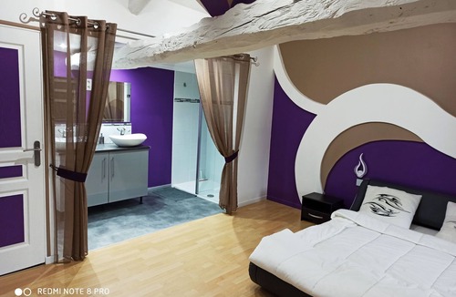 Floirac House | La Floiracaise bed and breakfast