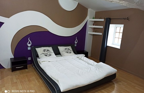 Floirac House | La Floiracaise bed and breakfast