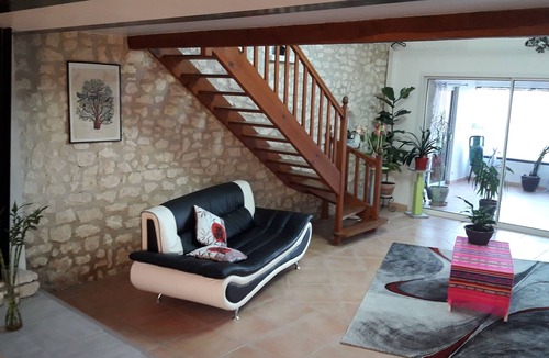 Floirac House | La Floiracaise bed and breakfast