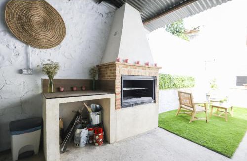 Lecera Apartment | La Flor del Azafrán