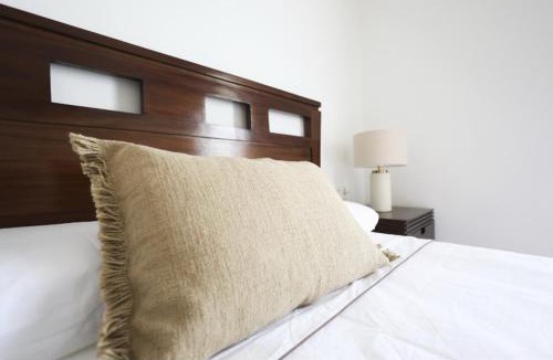 Lecera Apartment | La Flor del Azafrán