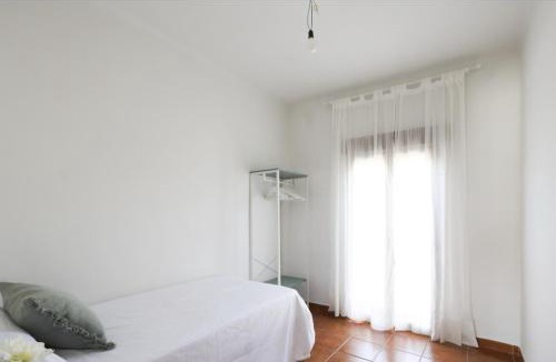 Lecera Apartment | La Flor del Azafrán