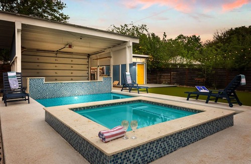 Tobin Hill House | La Flor: Family Dream Home ~ .5mi to Pearl ~ Pool