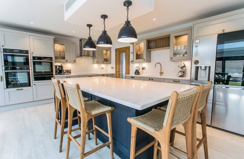 Wittering House | La Flora - Bracklesham Bay