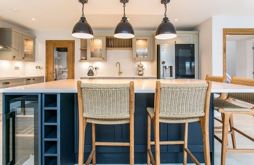 Wittering House | La Flora - Bracklesham Bay