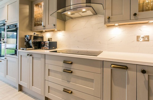 Wittering House | La Flora - Bracklesham Bay