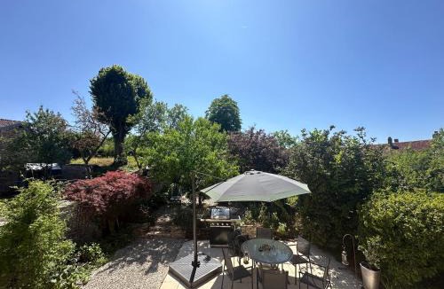 Molesme House | La Floraison - 2 personnes