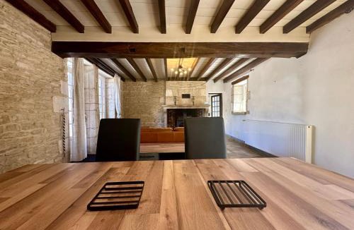 Molesme House | La Floraison - 2 personnes