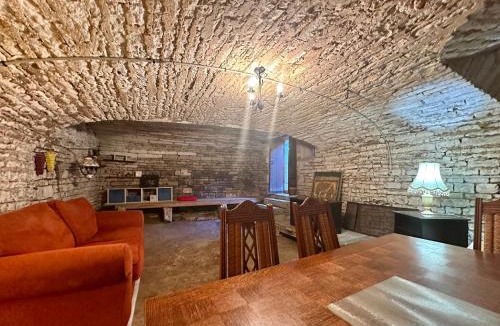 Molesme House | La Floraison - 2 personnes