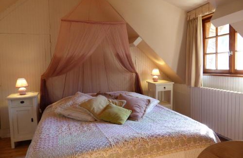 Saint-Jouin-Bruneval House | La Flore Marine