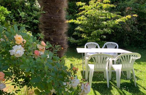 Saint-Jouin-Bruneval House | La Flore Marine