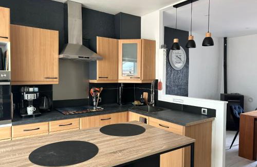 Pruille House | La FLORENTINE