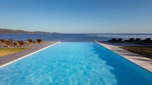 Figarella Hotel | La Florentine