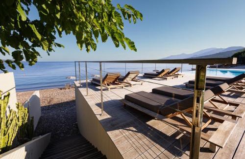 Figarella Hotel | La Florentine