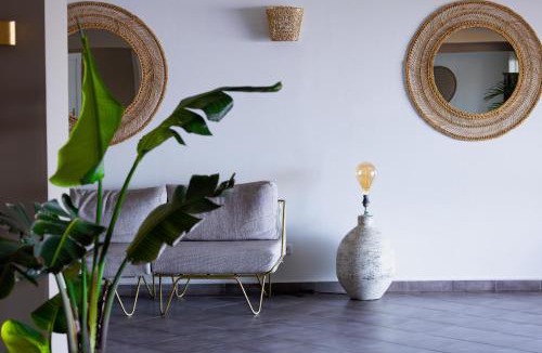 Figarella Hotel | La Florentine