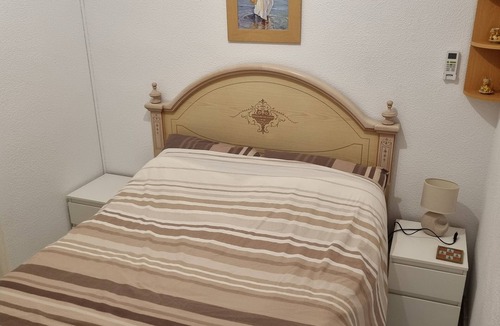 La Florida House | La Florida 2 bedroom, 2 bathroom spacious house.