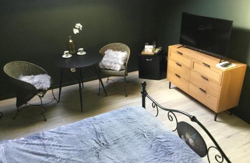 Hon-Hergies House | La folie 20 Spa