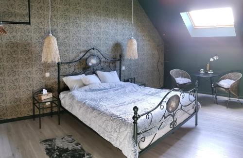 Hon-Hergies House | La folie 20 Spa