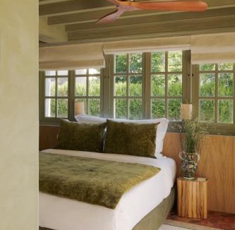 Barbizon Bed & Breakfast | La Folie Barbizon