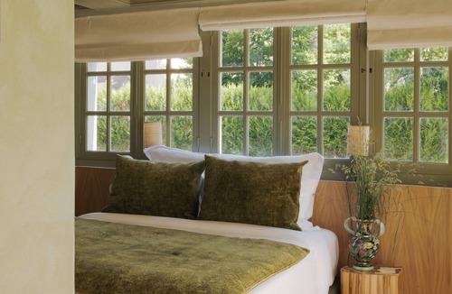 Barbizon Hotel | La Folie Barbizon