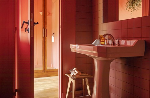 Barbizon Hotel | La Folie Barbizon