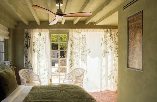 Barbizon Hotel | La Folie Barbizon