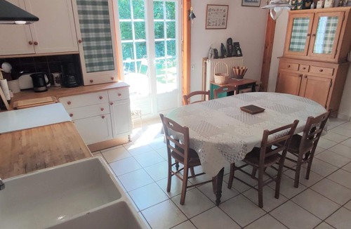 Fumay House | LA Folie - Fumay - Gîte