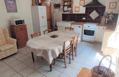 Fumay House | LA Folie - Fumay - Gîte