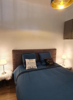 Meung-sur-Loire Apartment | La Folie Hubert