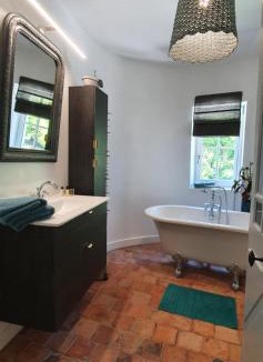 Meung-sur-Loire Apartment | La Folie Hubert