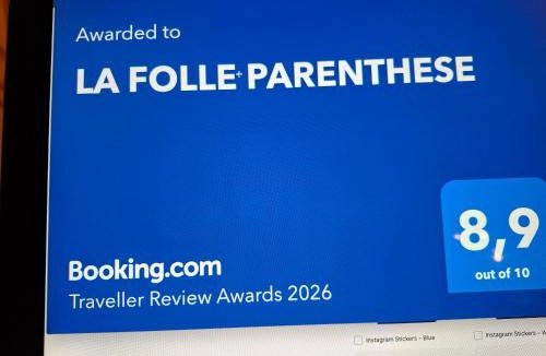 Vireux-Molhain House | LA FOLLE PARENTHESE