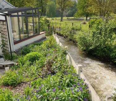 Vireux-Molhain House | LA FOLLE PARENTHESE