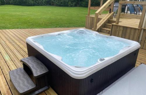 Beuzeville House | La Follette