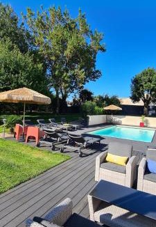 Verines Bed & Breakfast | La Fompatoise