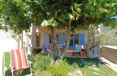 Lachau Bed & Breakfast | La Fond de Mière