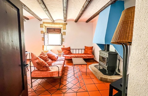 Chiva de Morella Apartment | La Fonda de Xiva - El Roser