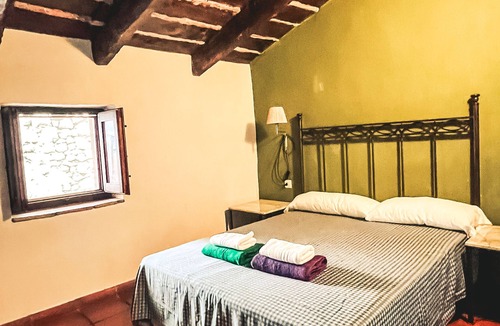 Chiva de Morella Apartment | La Fonda de Xiva- La Tossa