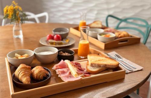 Portlligat Bed & Breakfast | La Fonda