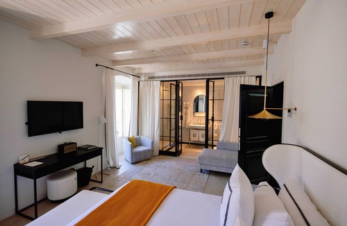 Marbella City Centre Hotel | La Fonda Heritage Hotel Relais &Châteaux